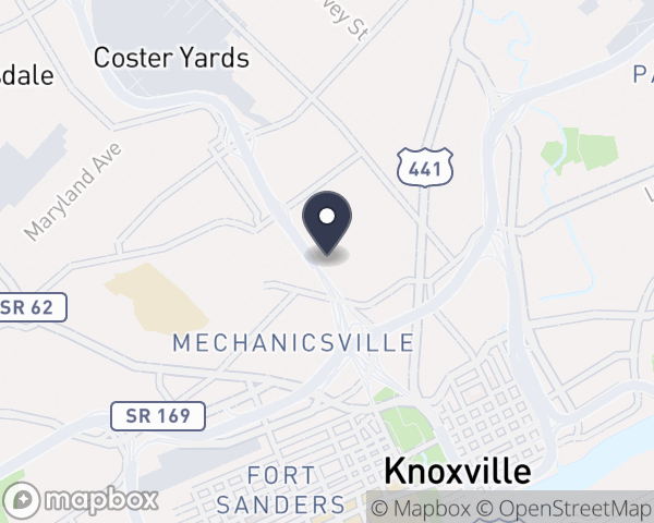 Map location of Behavioral Health Group