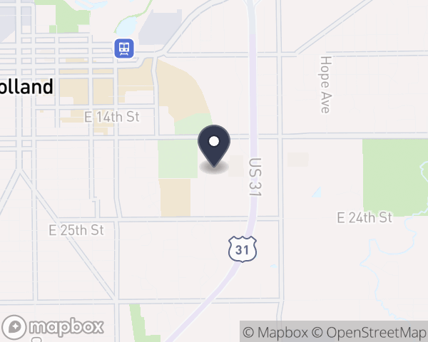 Map location of Ottagan Addictions Recovery Inc (OAR)