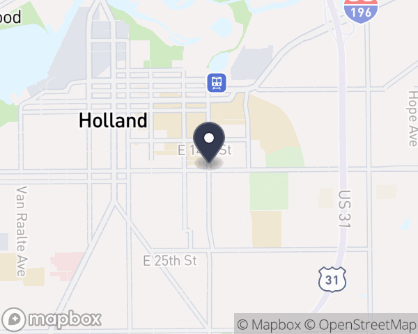 Map location of Ottagan Addictions Recovery Inc (OAR)