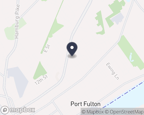 Map location of LifeSpring Inc